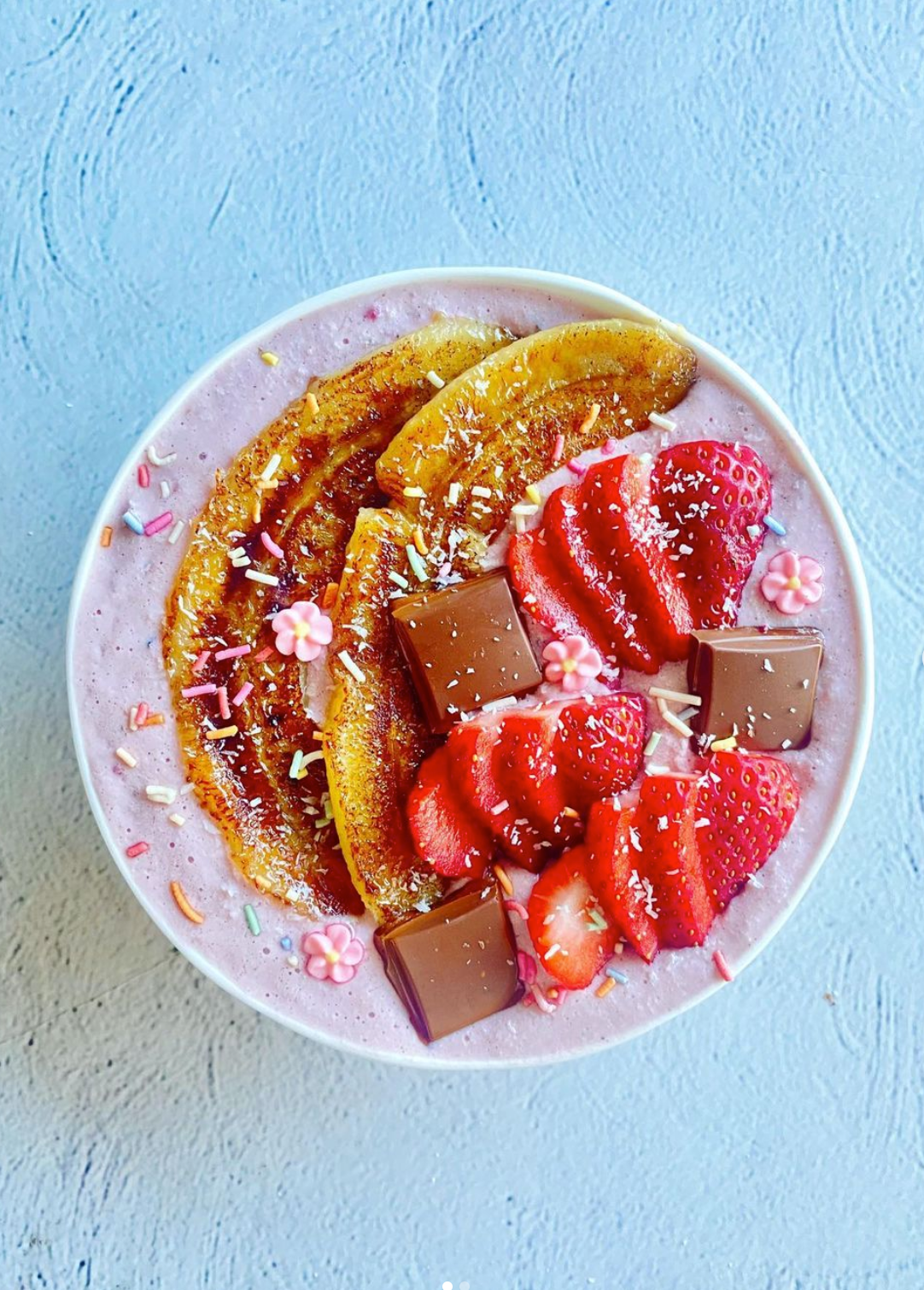The Untamed Breakfast