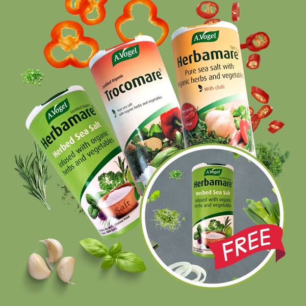 Herbamare Value Pack