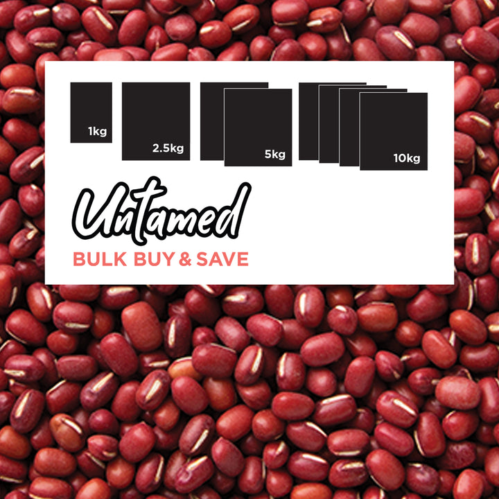 Bulk Adzuki Beans Sprouting Seeds
