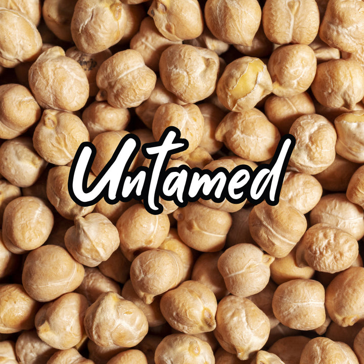 Chickpea Sprouting Seeds
