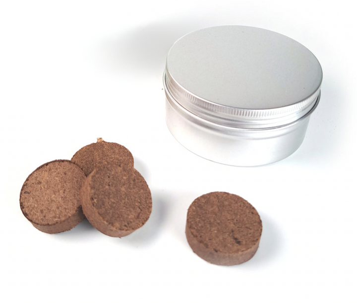 Replacement Pete Pellets Mini Tini
