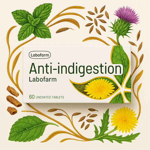 Labofarm Anti-indigestion Relief