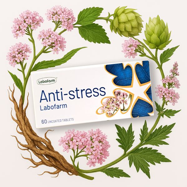 Labofarm Anti-Stress Relief